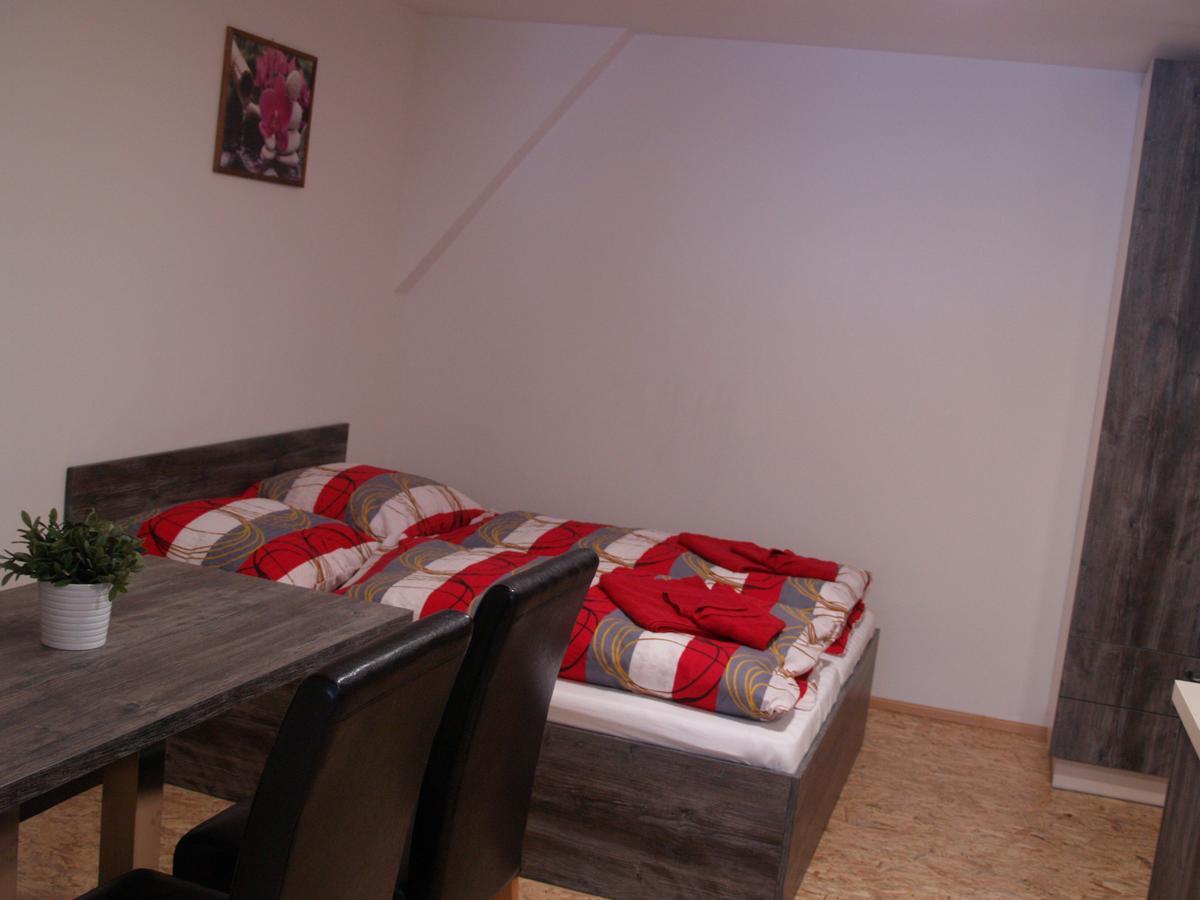 Appartamento Obzor