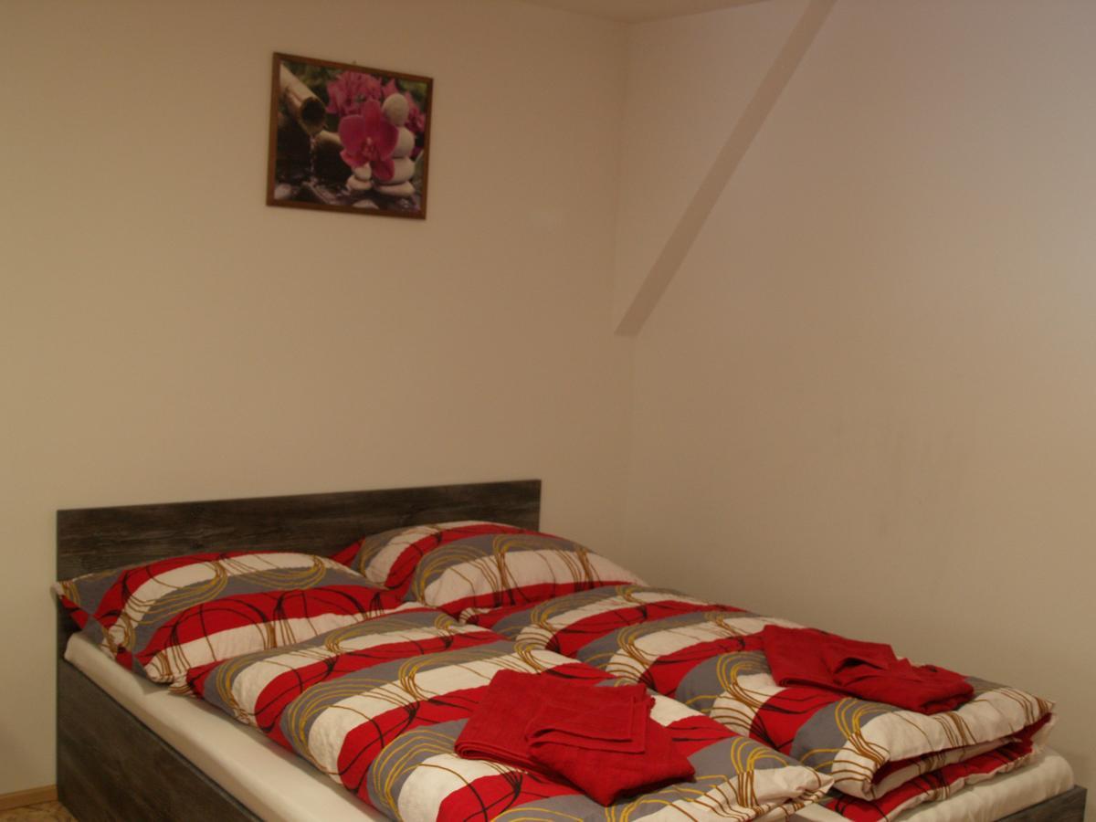 Appartamento Obzor Železná Ruda