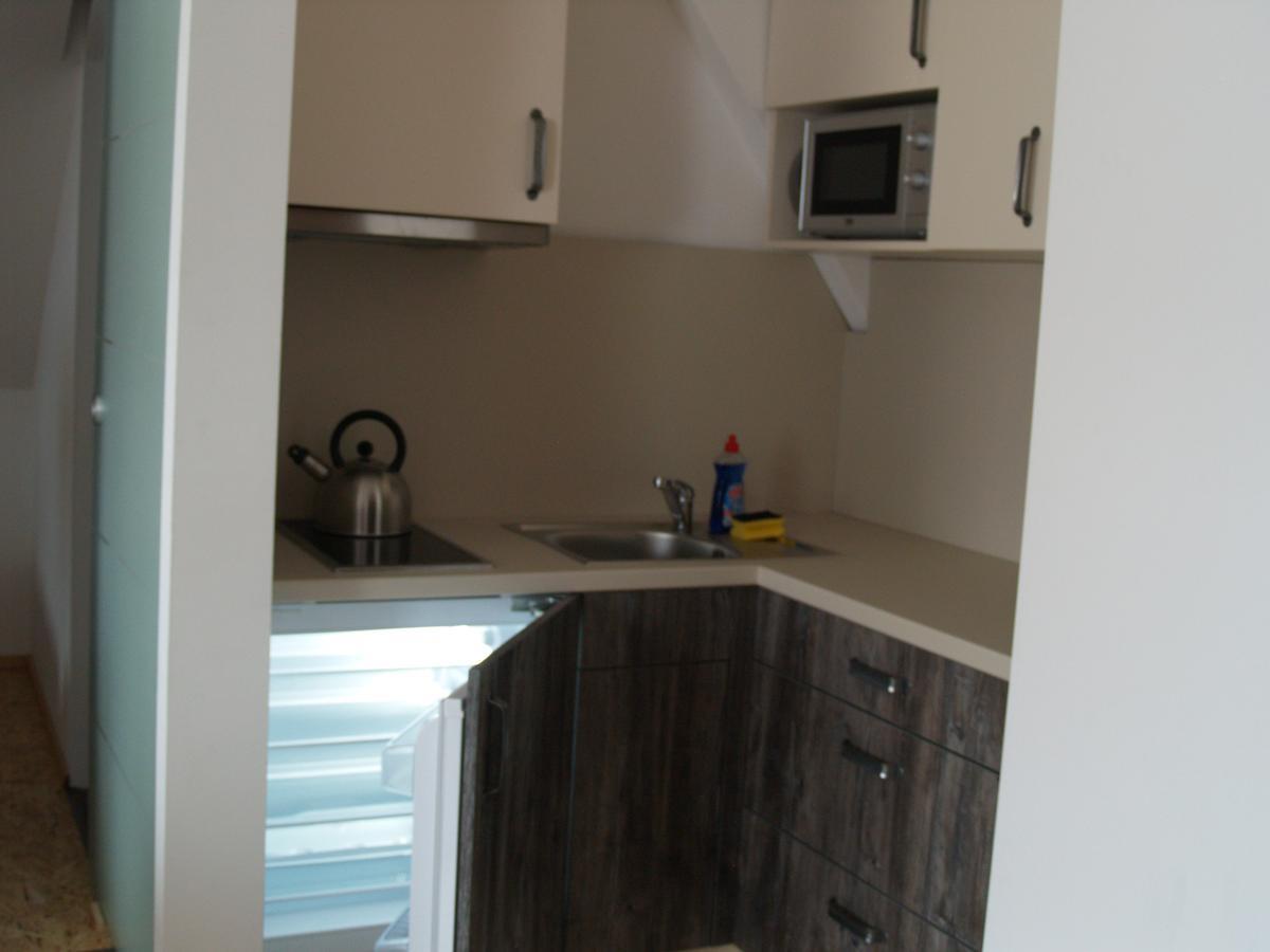 Apartment Obzor