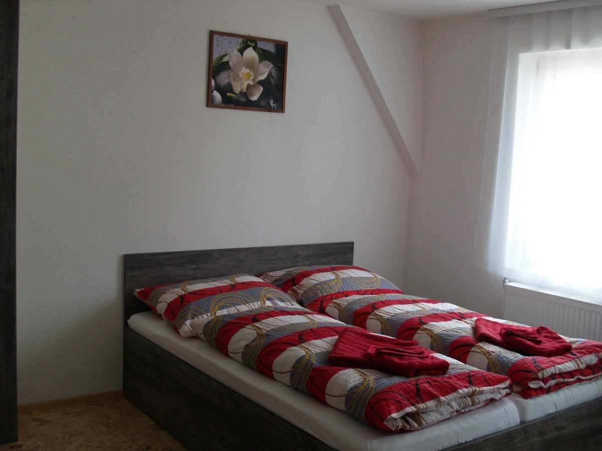 Obzor Železná Ruda