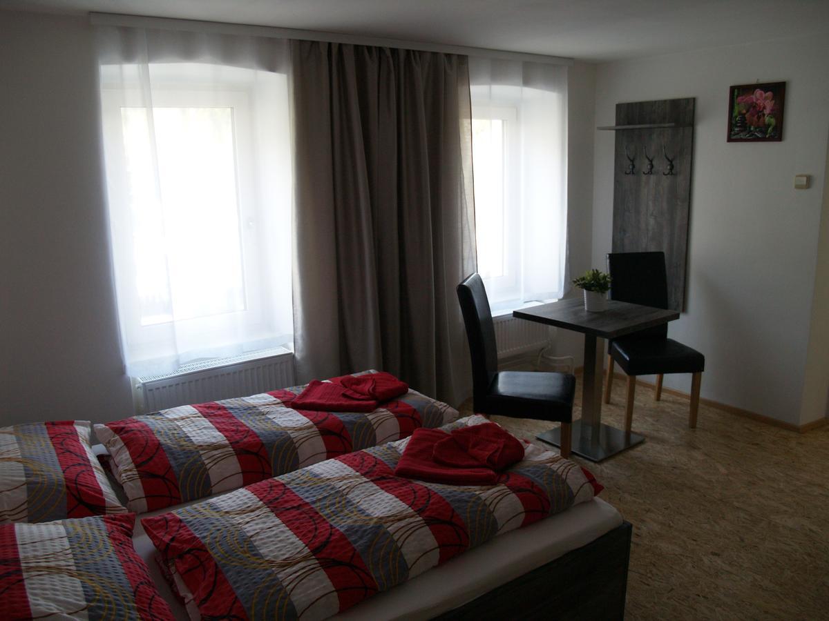 Obzor Apartment