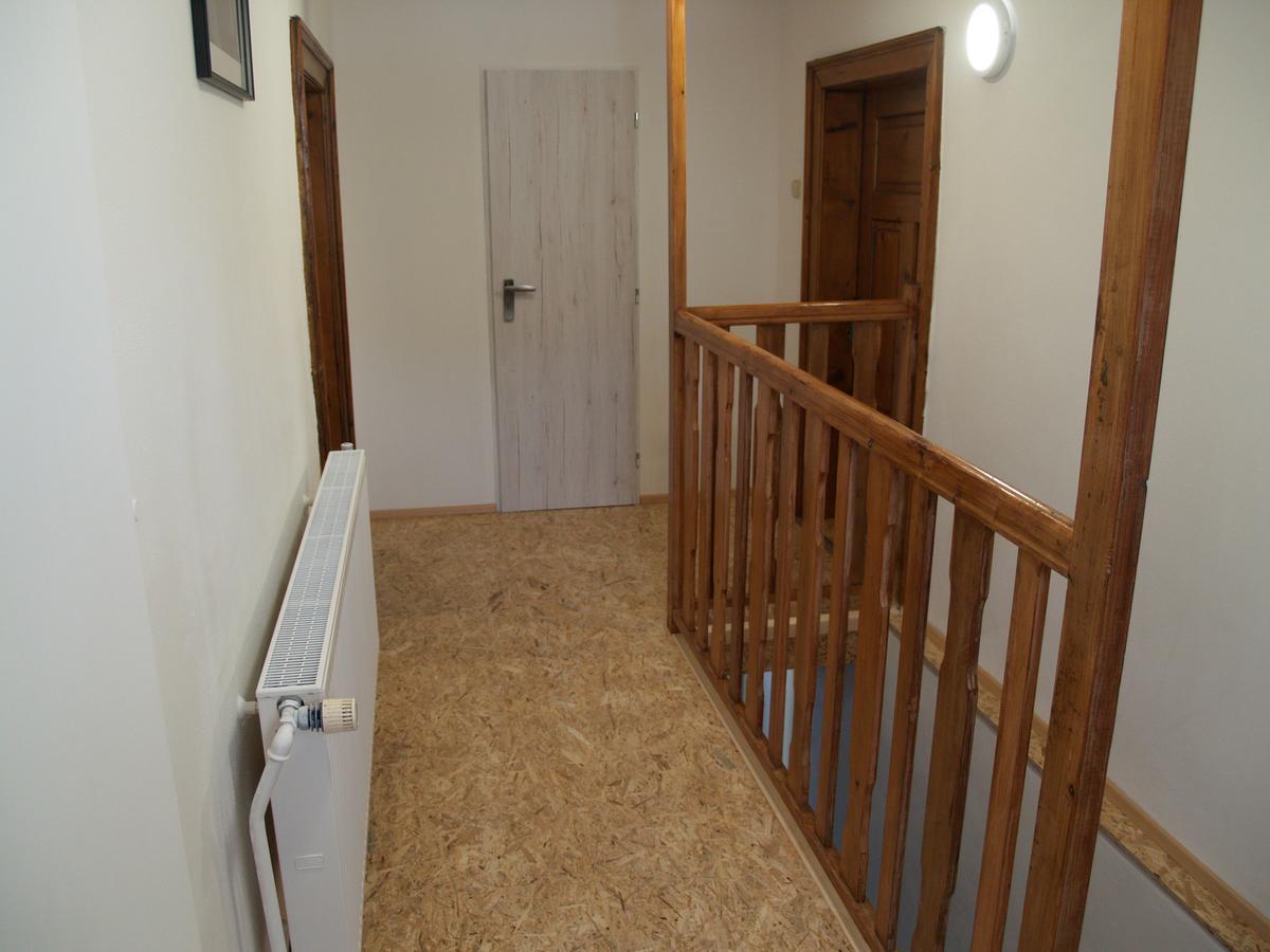 Obzor Apartment *