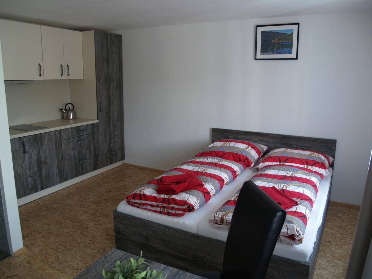 Obzor Apartment *