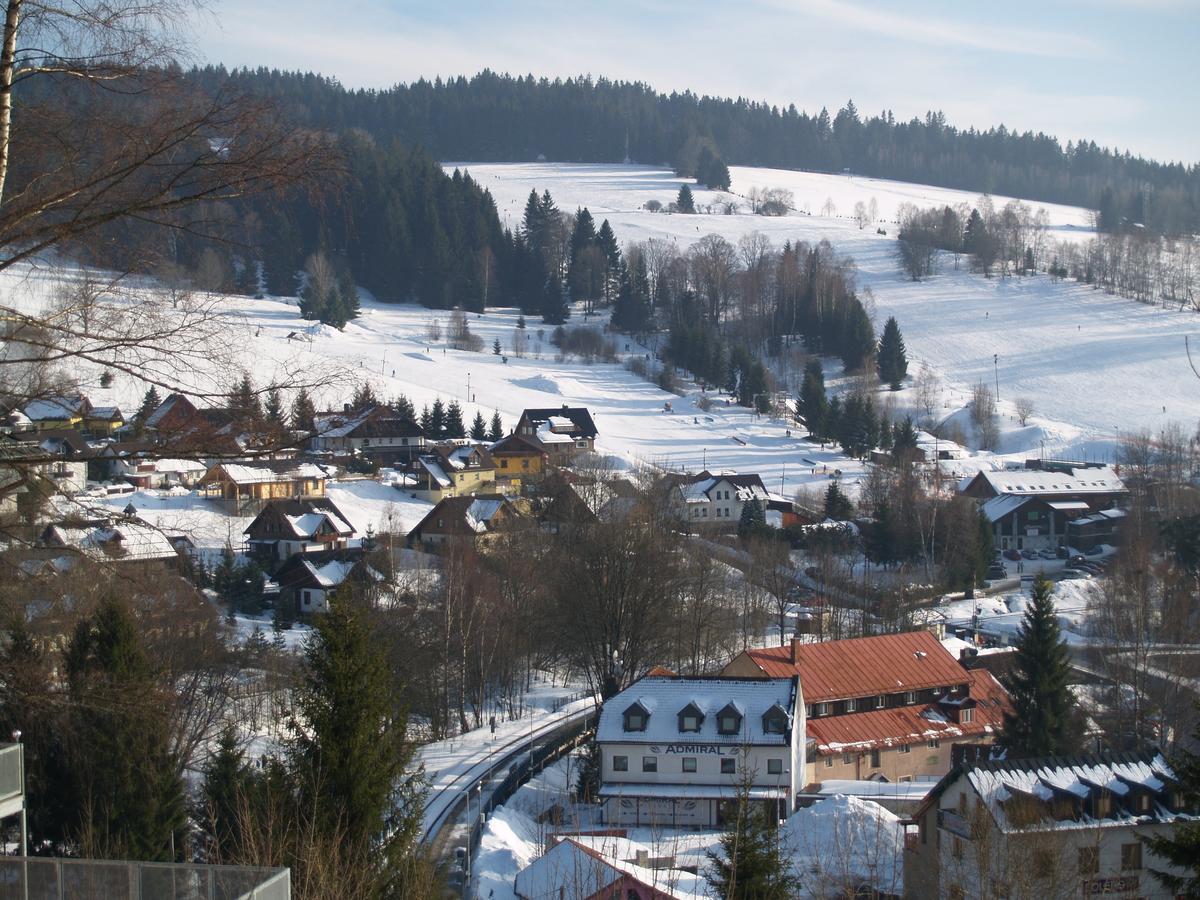 Obzor Appartamento