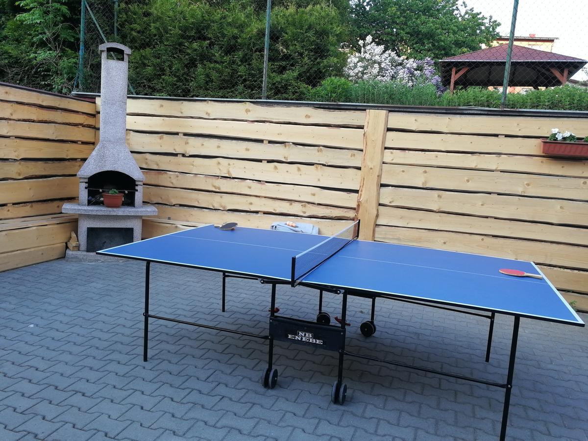 Appartamento Obzor