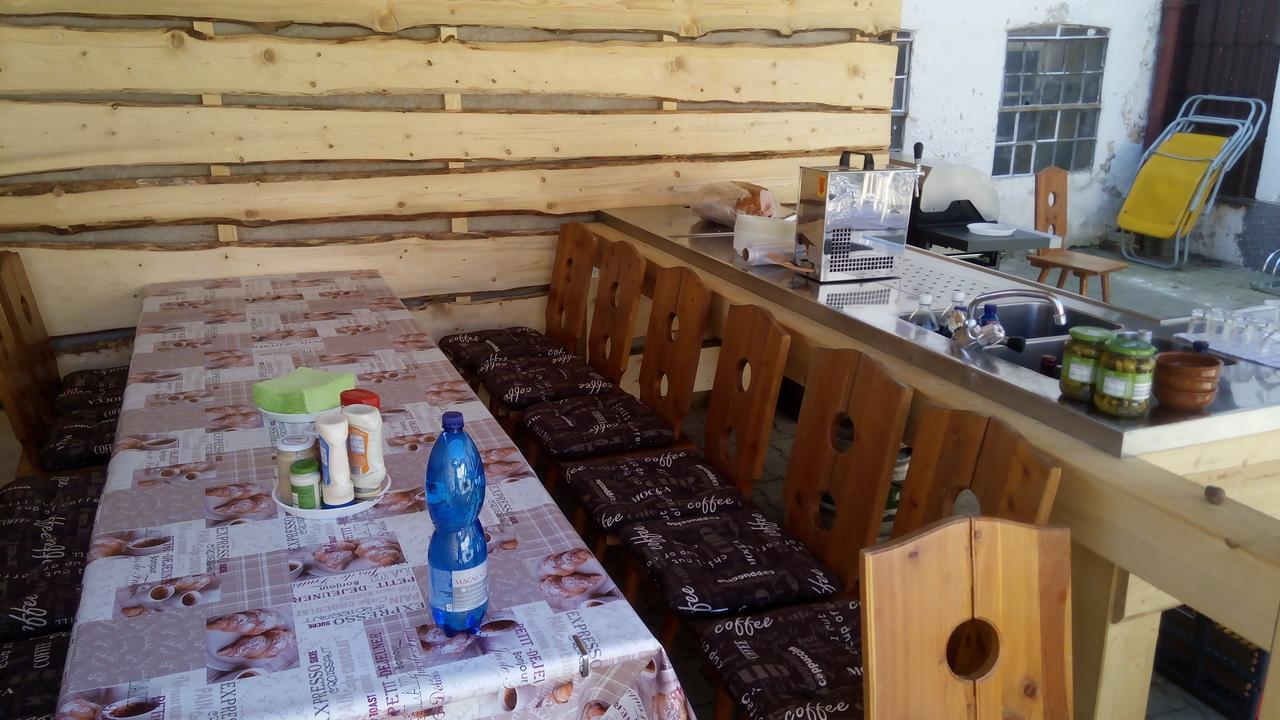 Obzor Apartment *