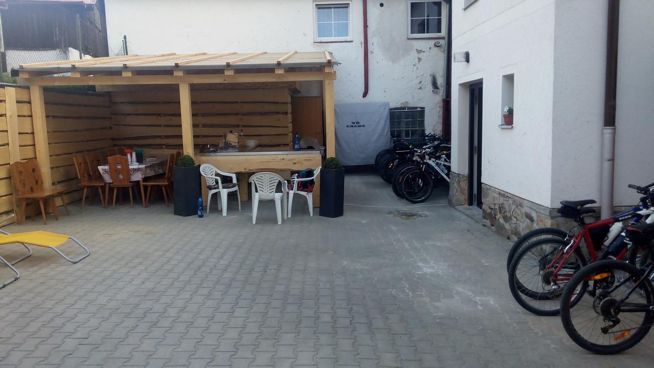 Obzor Appartamento Železná Ruda