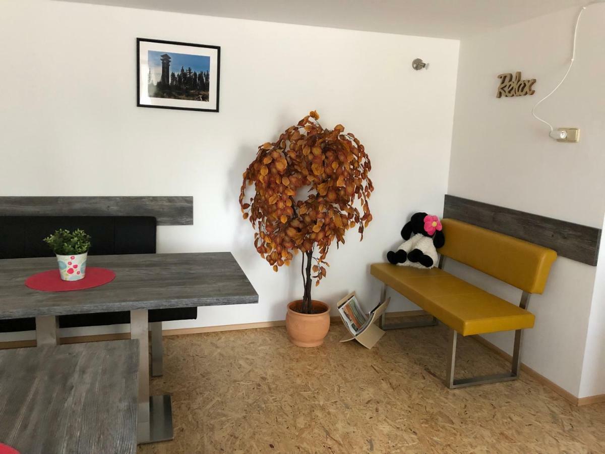 Appartamento Obzor Železná Ruda