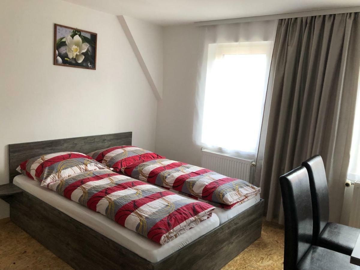 Obzor Apartment Zelezna Ruda