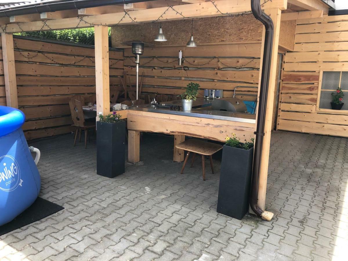 Obzor Apartment *