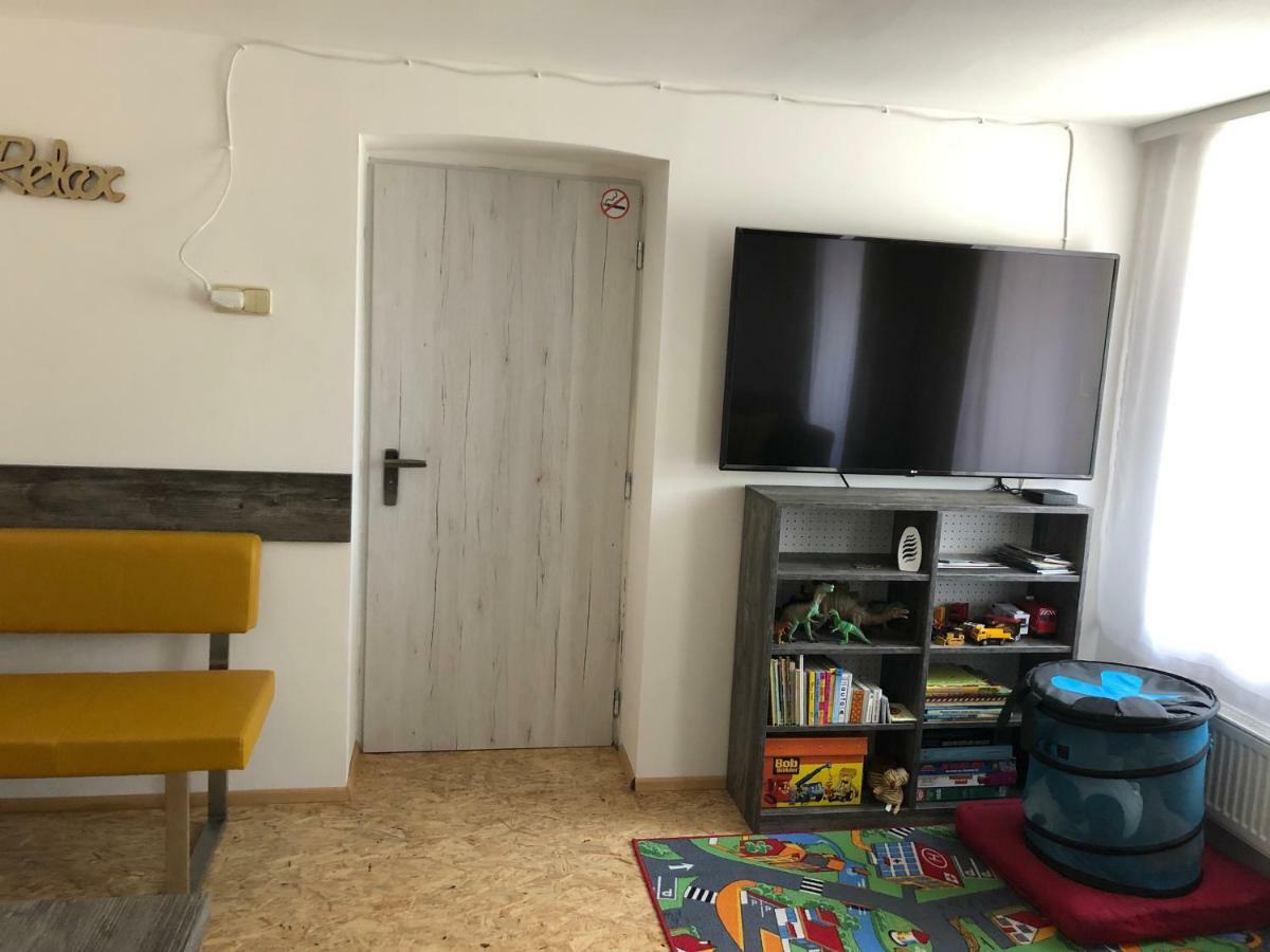 Obzor Apartment