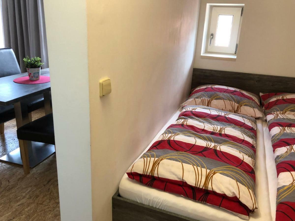 Obzor Apartment *