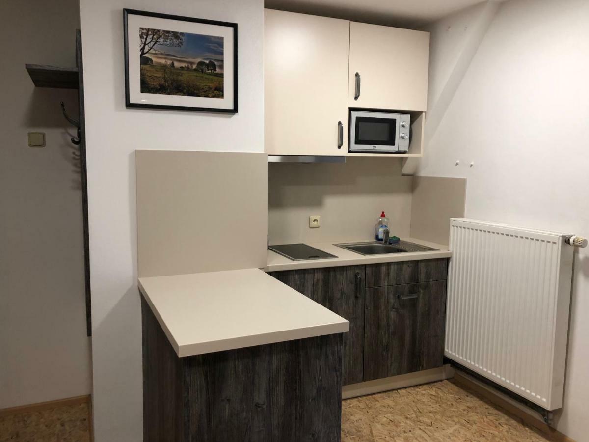 Apartment Obzor