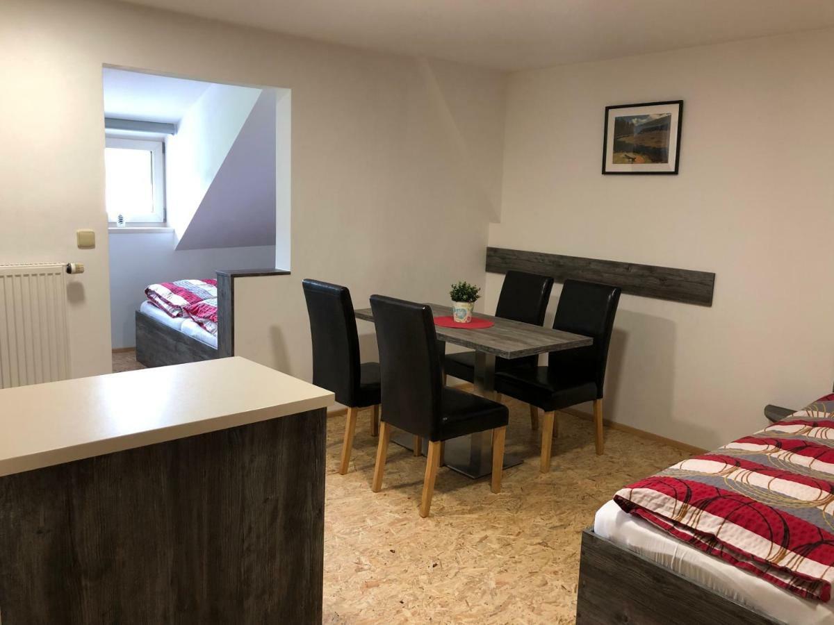 Obzor Apartment *