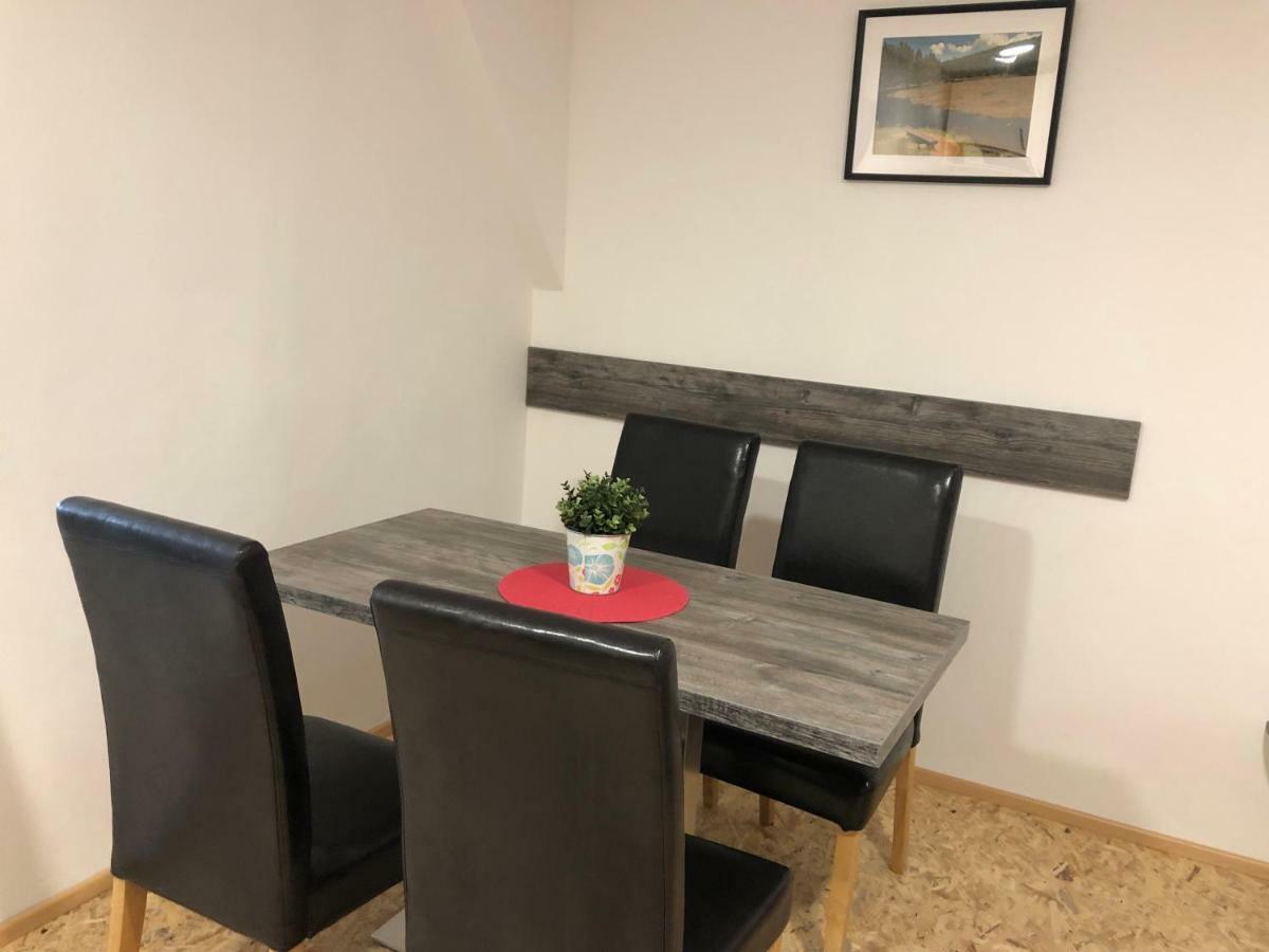 Appartamento Obzor Železná Ruda