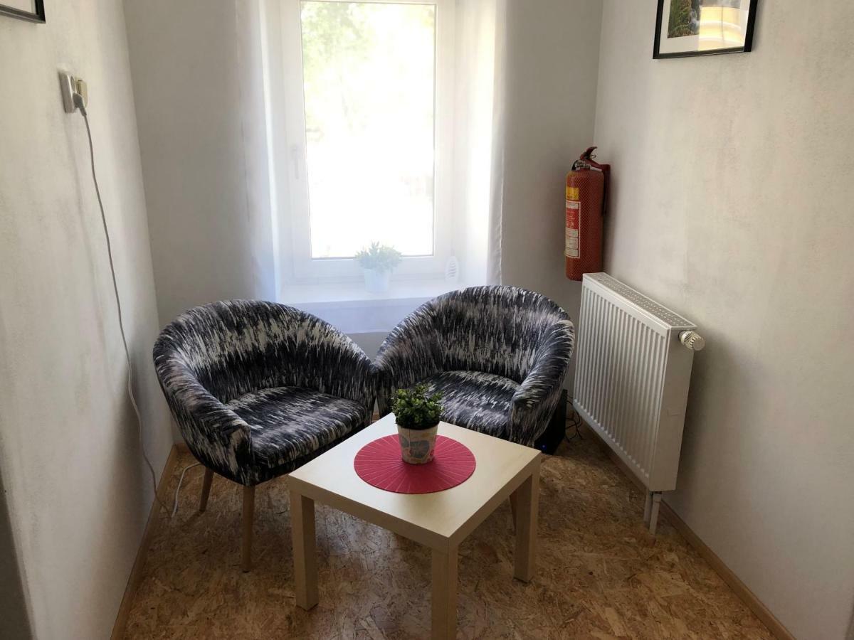 Apartment Obzor *
